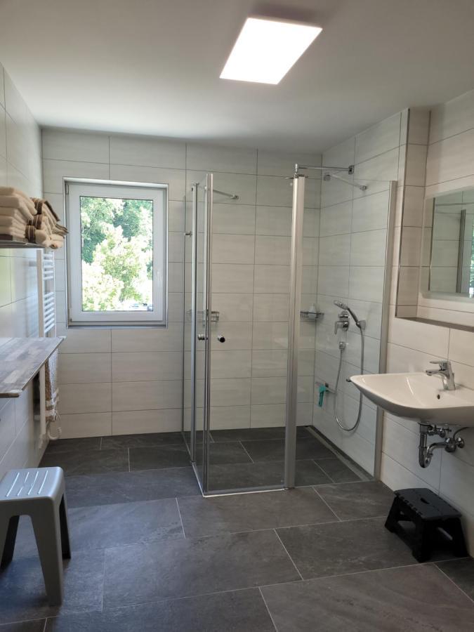 Traumwohnung Fuessen 17 エクステリア 写真