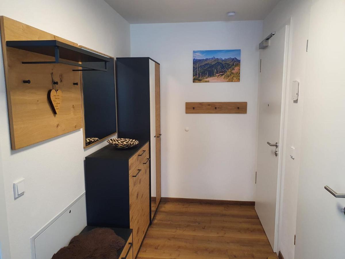 Traumwohnung Fuessen 17 エクステリア 写真