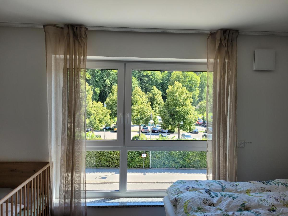 Traumwohnung Fuessen 17 エクステリア 写真