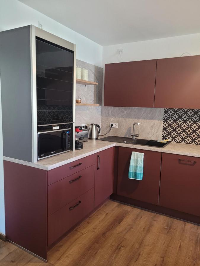 Traumwohnung Fuessen 17 エクステリア 写真