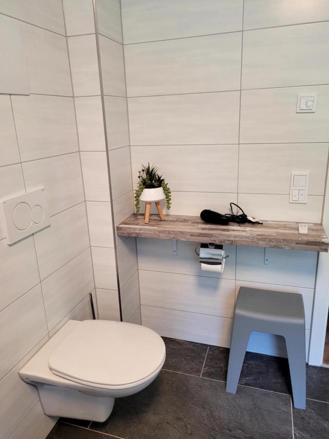 Traumwohnung Fuessen 17 エクステリア 写真