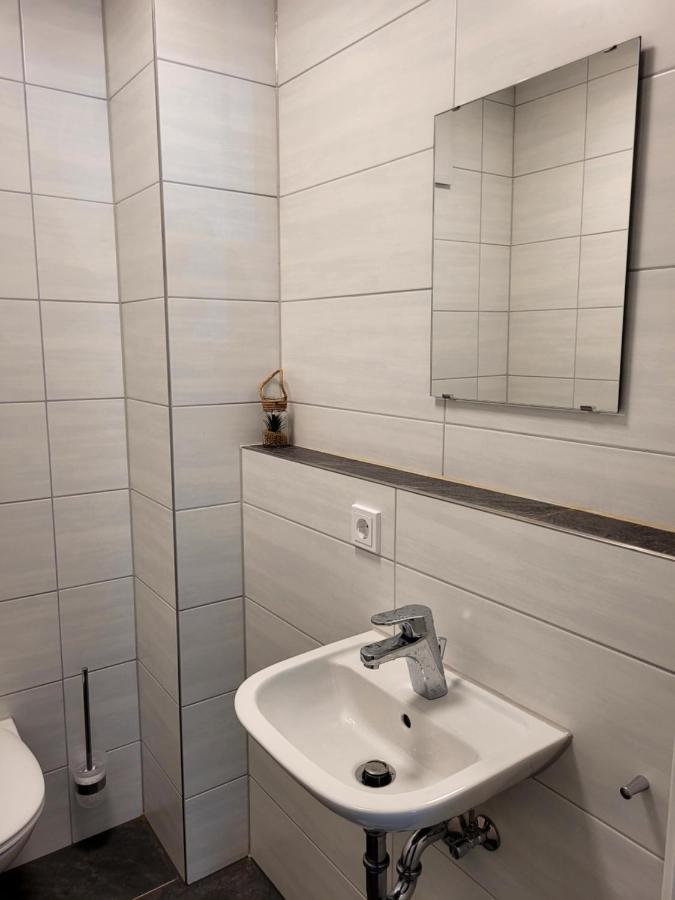 Traumwohnung Fuessen 17 エクステリア 写真