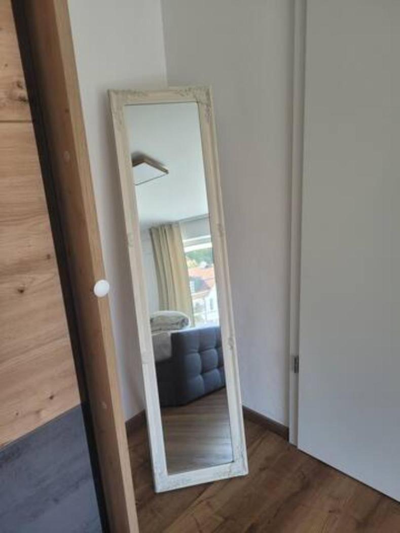 Traumwohnung Fuessen 17 エクステリア 写真